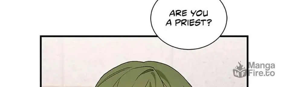 No More Turning a Blind Eye Chapter 74 page 8 - 