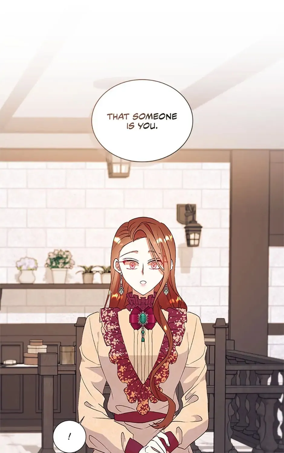 No More Turning a Blind Eye Chapter 74 page 71 - 