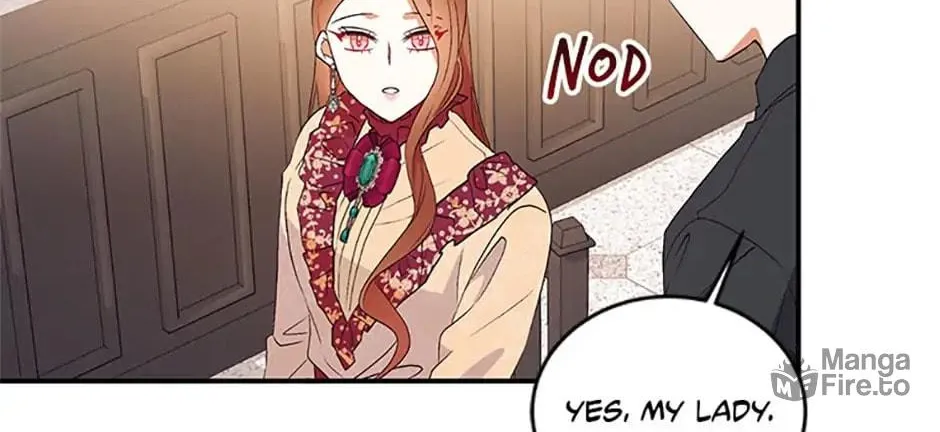 No More Turning a Blind Eye Chapter 74 page 78 - 