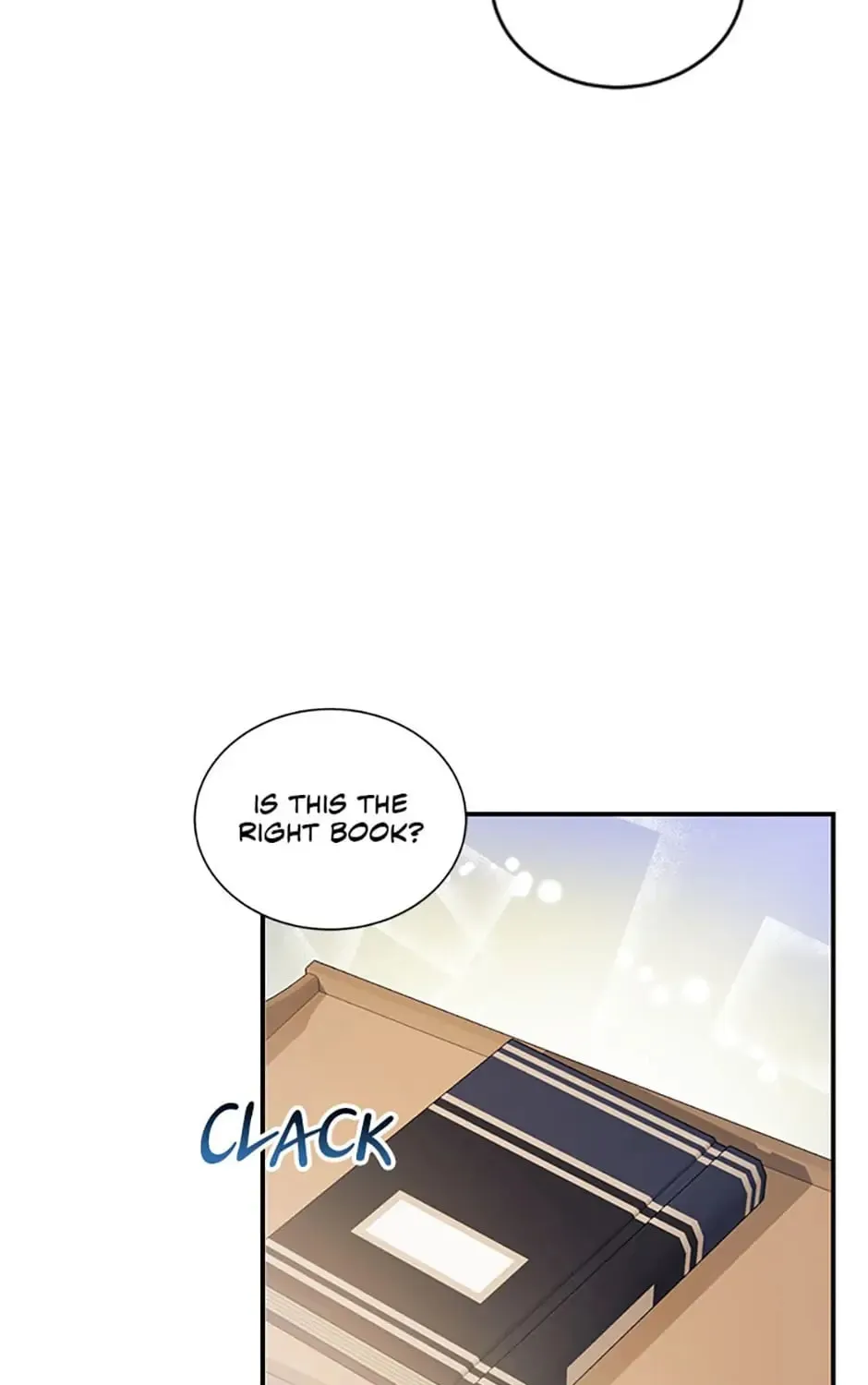 No More Turning a Blind Eye Chapter 74 page 79 - 
