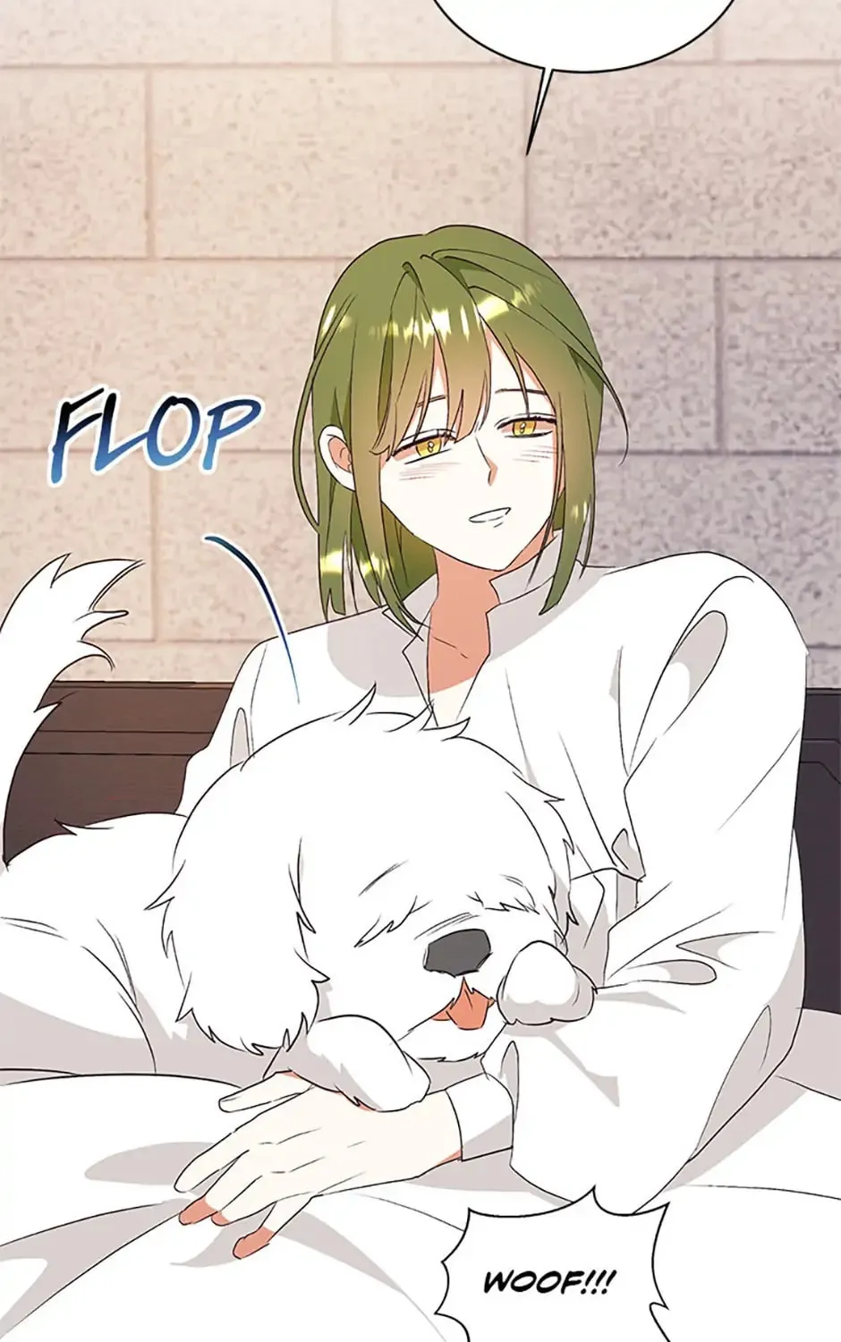 No More Turning a Blind Eye Chapter 74 page 89 - 