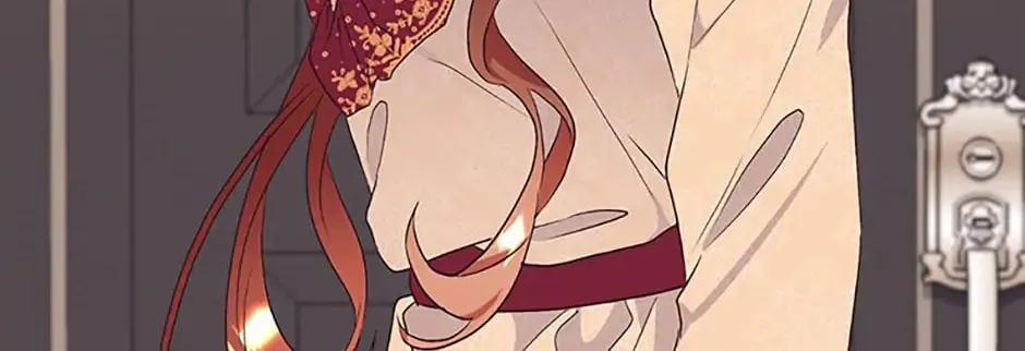 No More Turning a Blind Eye Chapter 74 page 96 - 