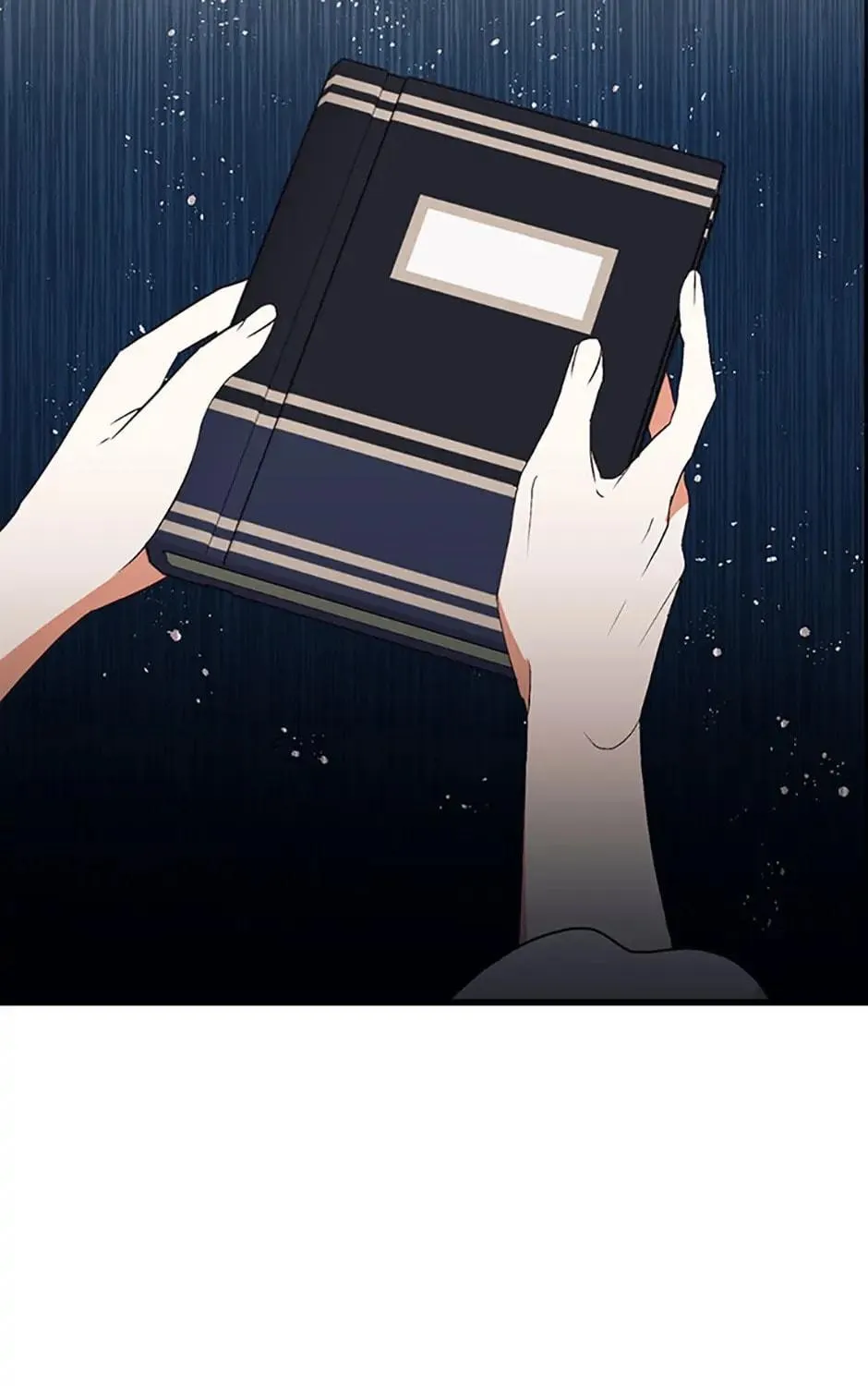 No More Turning a Blind Eye Chapter 74 page 99 - 