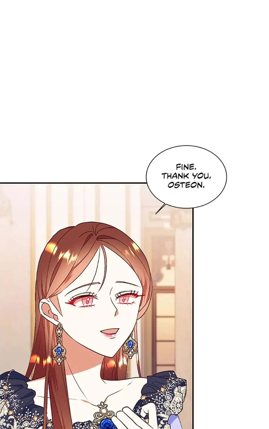 Read No More Turning a Blind Eye chapter 75 image 100 on Lezhin
