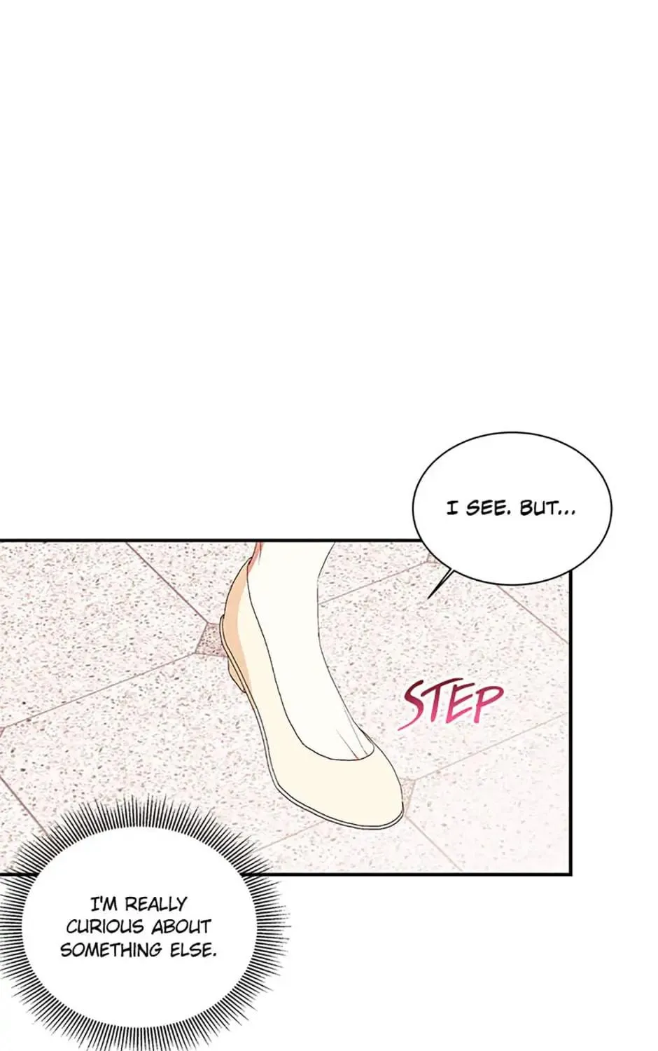 Read No More Turning a Blind Eye chapter 75 image 116 on Lezhin