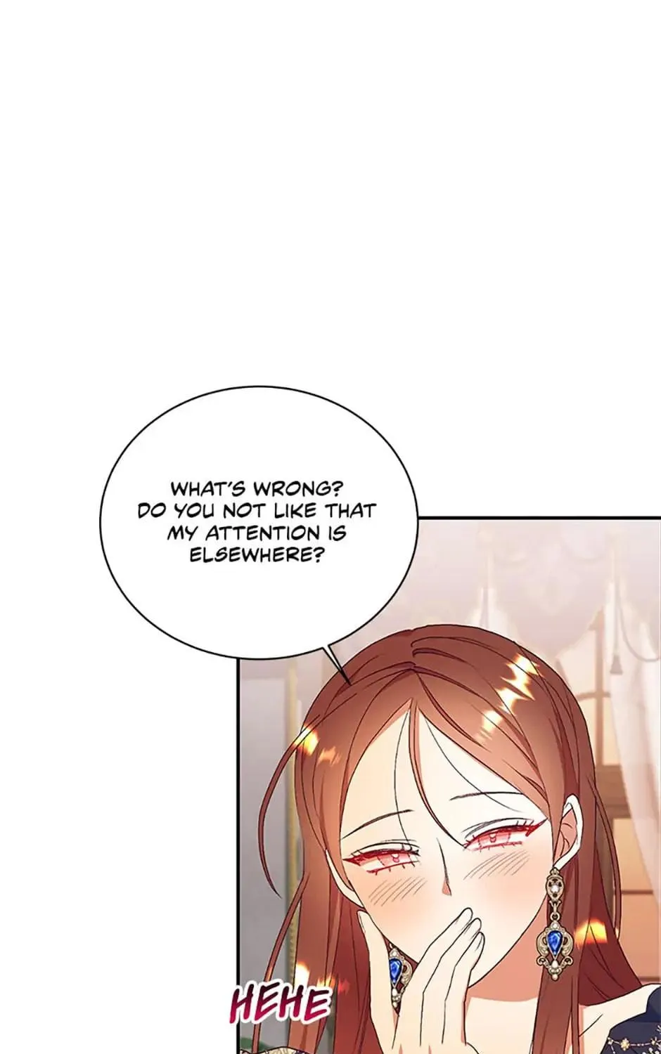 Read No More Turning a Blind Eye chapter 75 image 16 on Lezhin