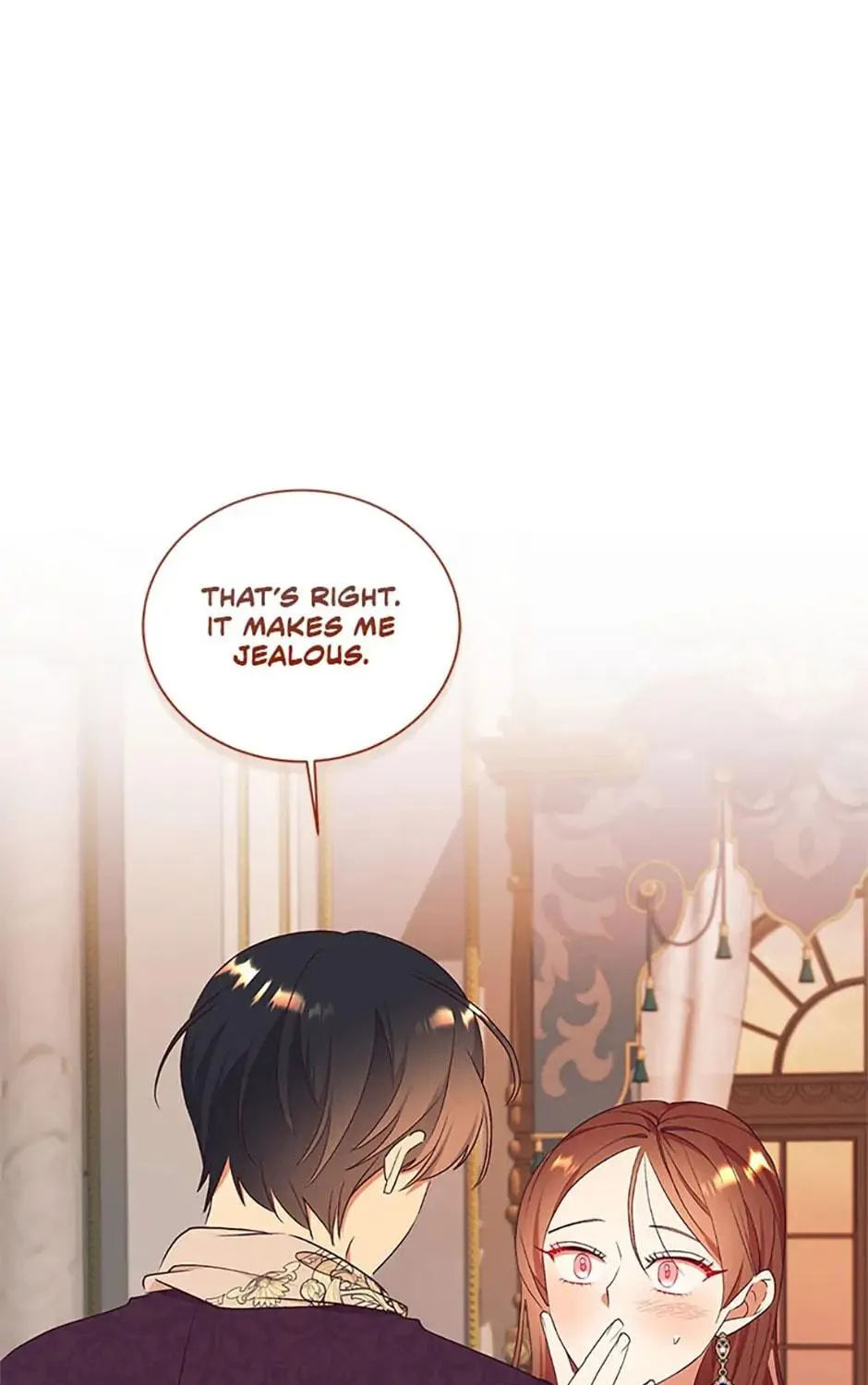 Read No More Turning a Blind Eye chapter 75 image 18 on Lezhin