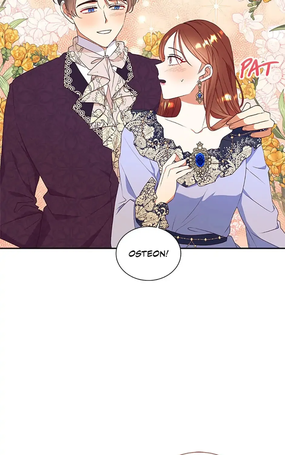 Read No More Turning a Blind Eye chapter 75 image 2 on Lezhin