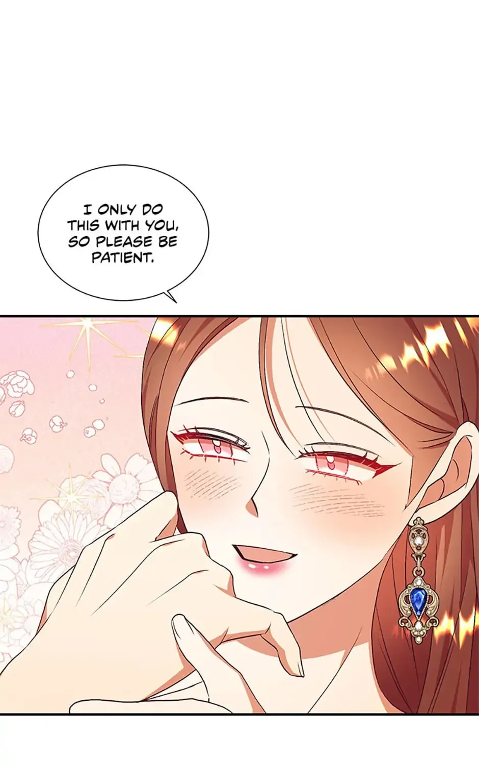 Read No More Turning a Blind Eye chapter 75 image 28 on Lezhin