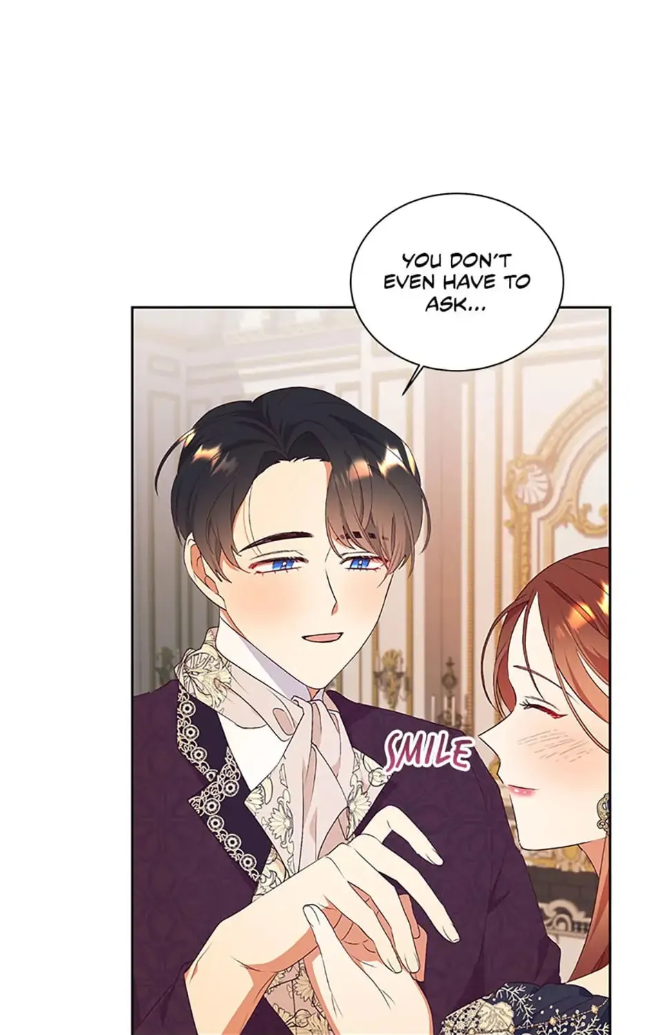 Read No More Turning a Blind Eye chapter 75 image 30 on Lezhin