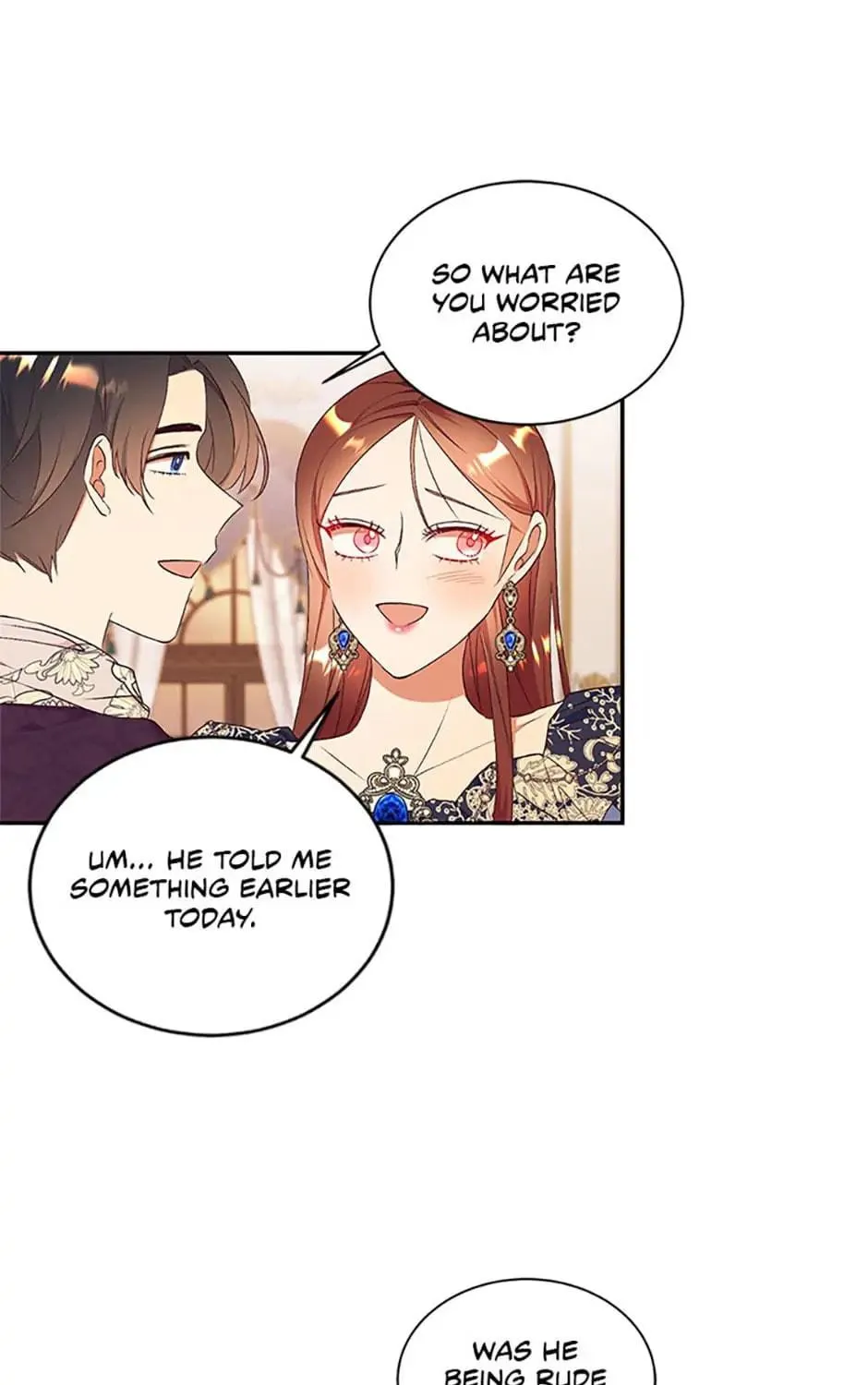 Read No More Turning a Blind Eye chapter 75 image 32 on Lezhin