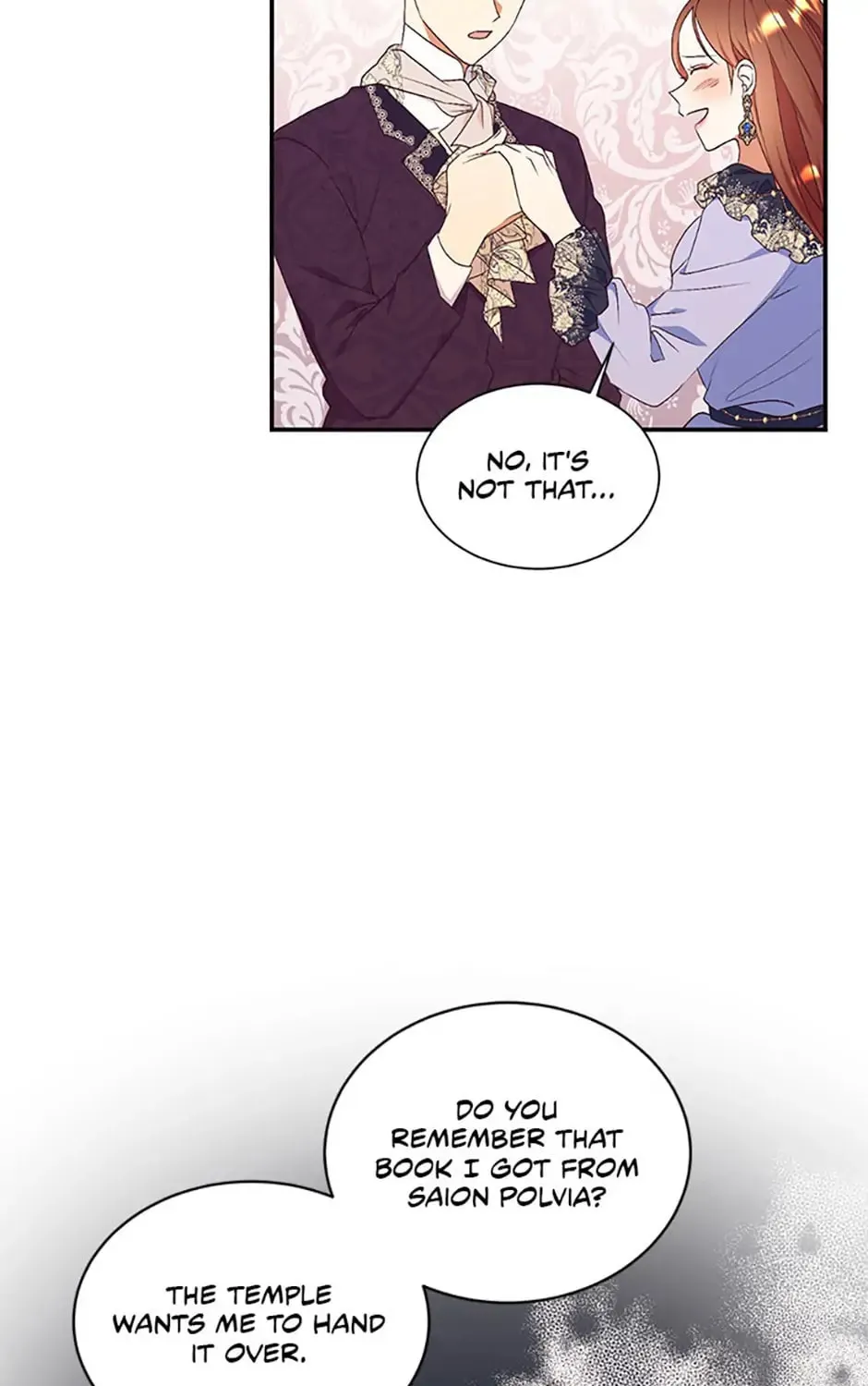 Read No More Turning a Blind Eye chapter 75 image 34 on Lezhin