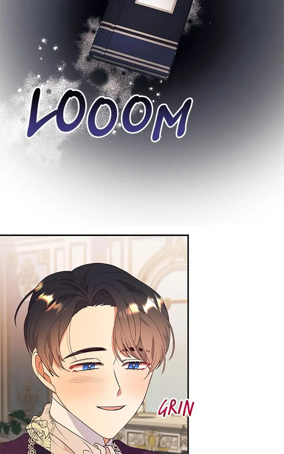 Read No More Turning a Blind Eye chapter 75 image 36 on Lezhin