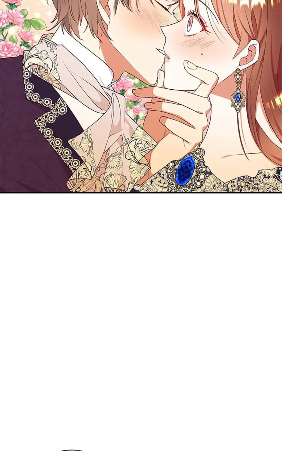 Read No More Turning a Blind Eye chapter 75 image 4 on Lezhin
