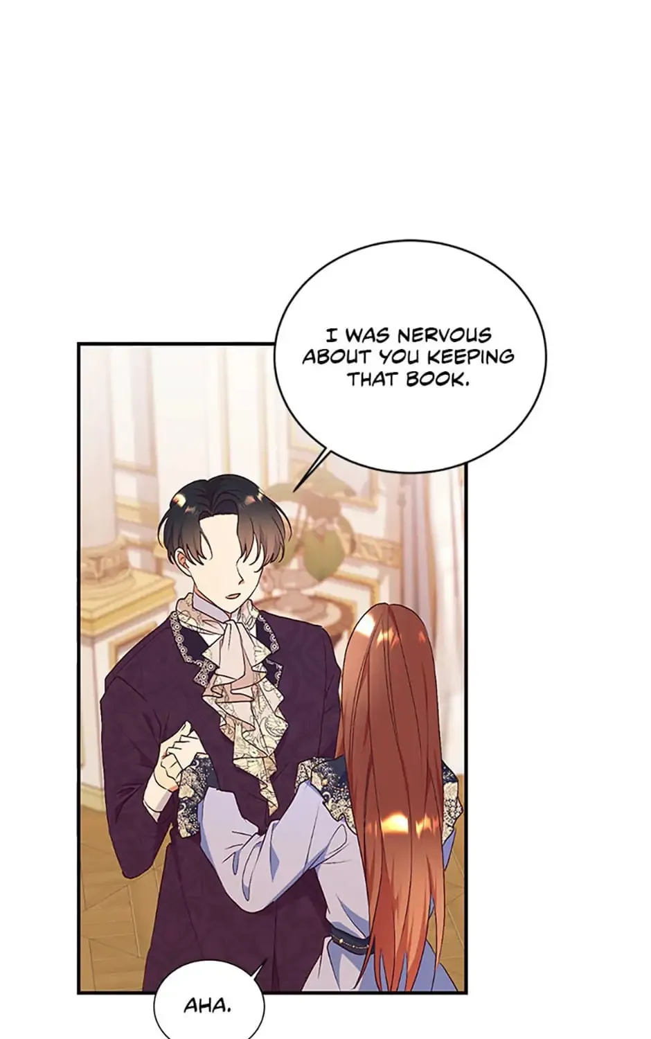 Read No More Turning a Blind Eye chapter 75 image 40 on Lezhin