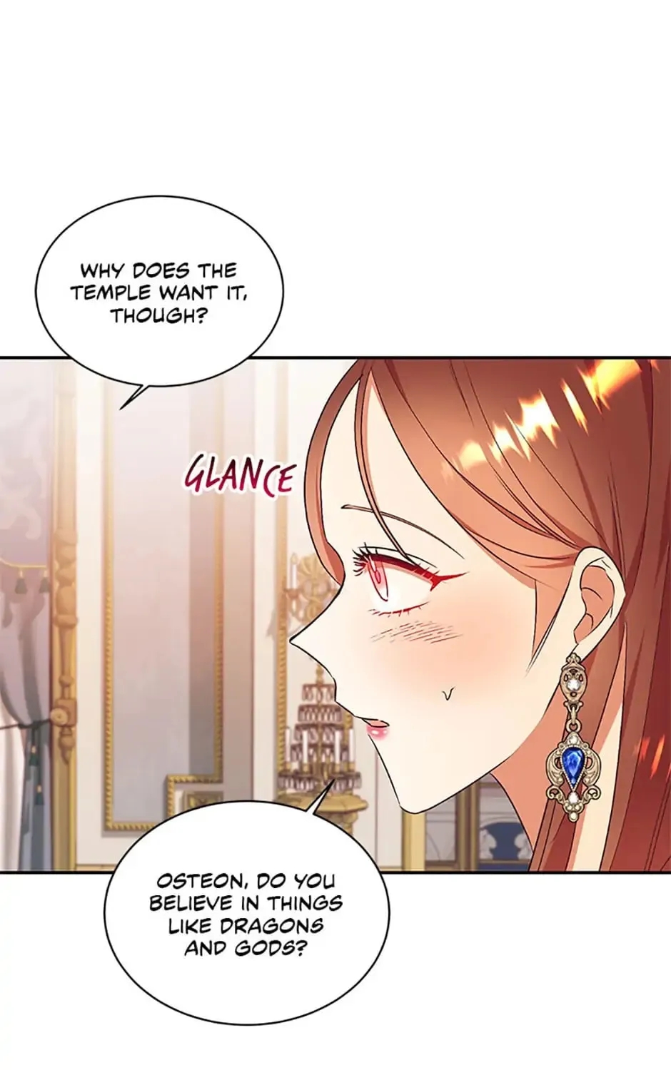 Read No More Turning a Blind Eye chapter 75 image 42 on Lezhin