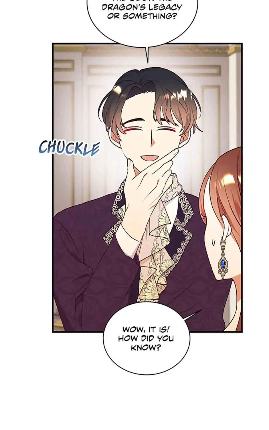 Read No More Turning a Blind Eye chapter 75 image 46 on Lezhin