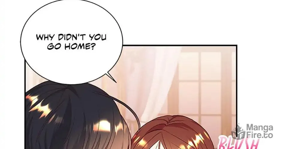 Read No More Turning a Blind Eye chapter 75 image 5 on Lezhin