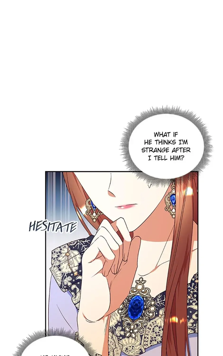 Read No More Turning a Blind Eye chapter 75 image 52 on Lezhin