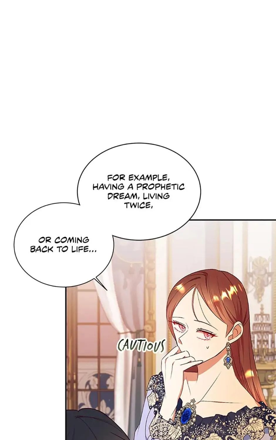 Read No More Turning a Blind Eye chapter 75 image 56 on Lezhin