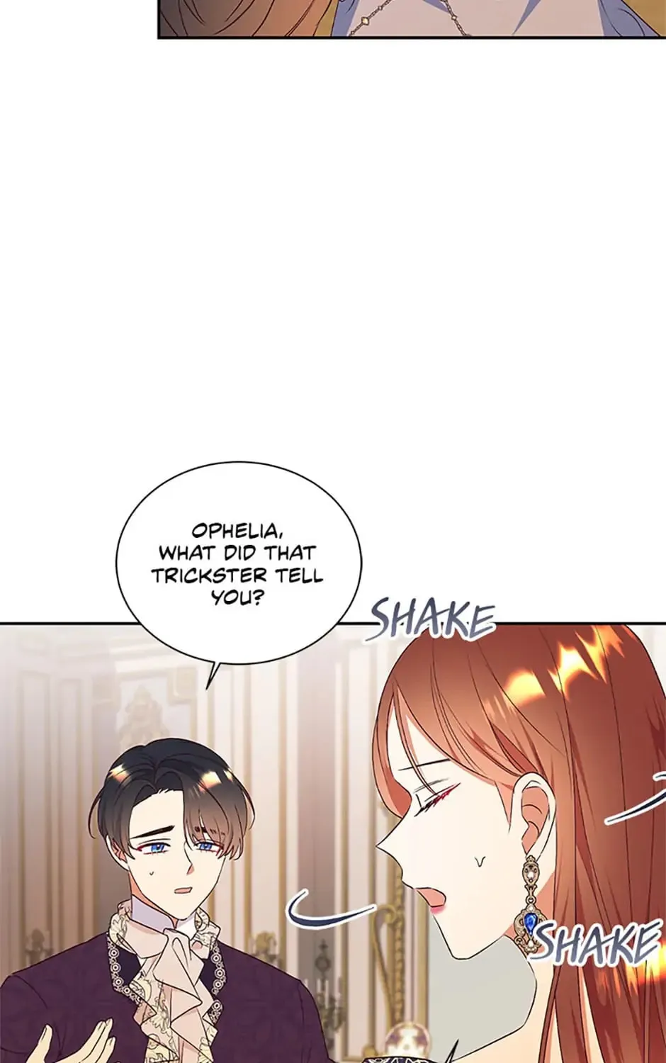 Read No More Turning a Blind Eye chapter 75 image 58 on Lezhin