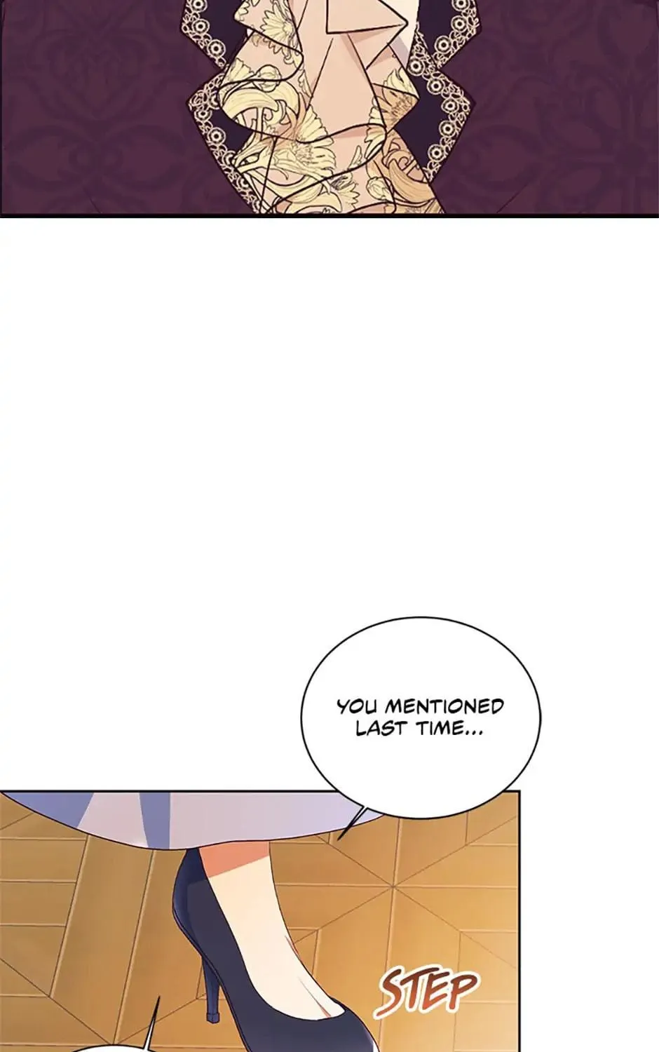 Read No More Turning a Blind Eye chapter 75 image 62 on Lezhin