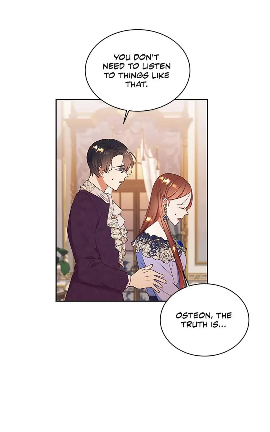 Read No More Turning a Blind Eye chapter 75 image 68 on Lezhin