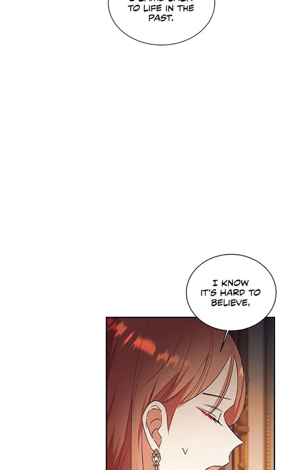 Read No More Turning a Blind Eye chapter 75 image 74 on Lezhin