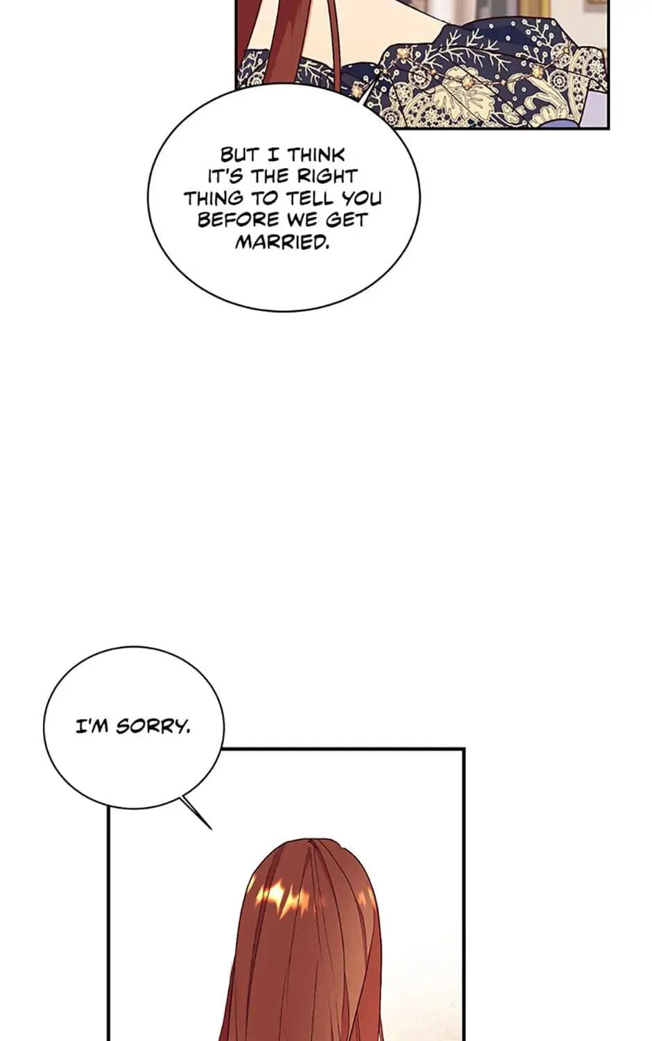 Read No More Turning a Blind Eye chapter 75 image 76 on Lezhin