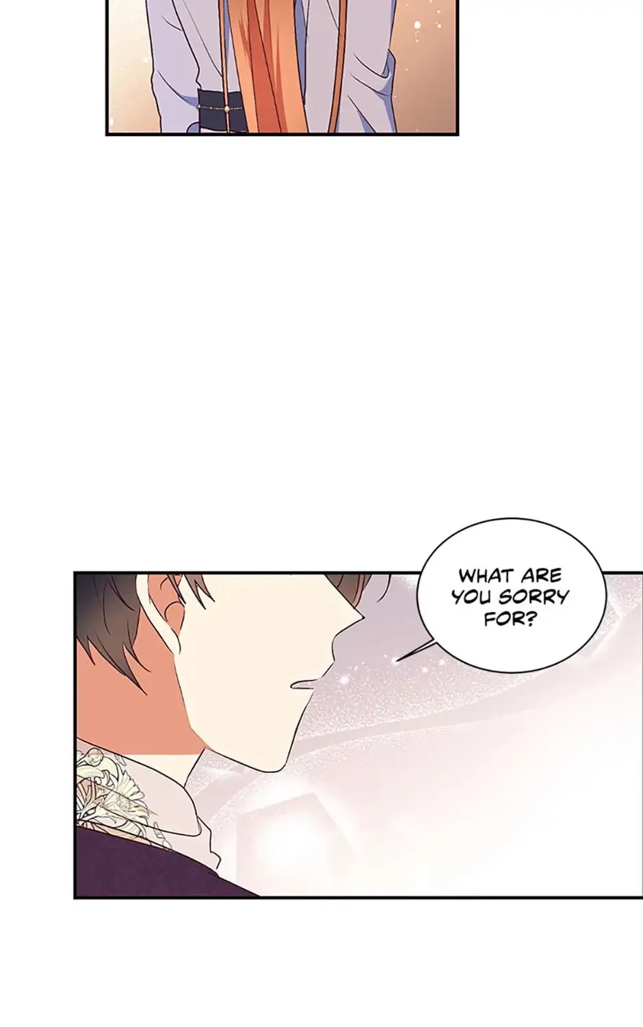 Read No More Turning a Blind Eye chapter 75 image 78 on Lezhin