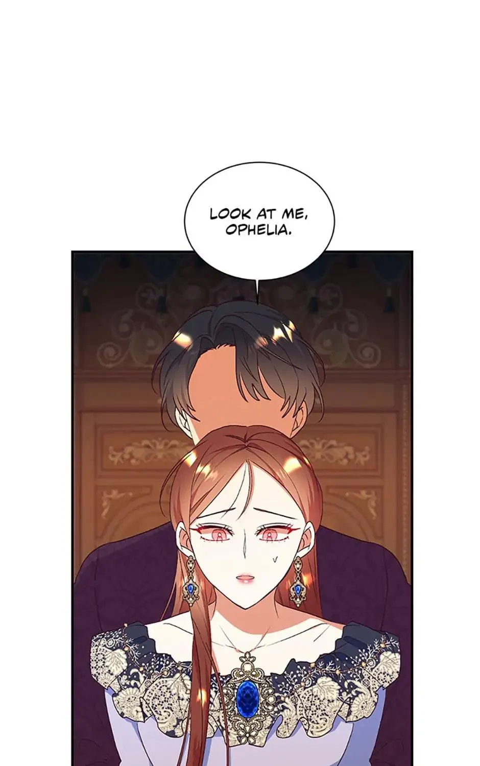 Read No More Turning a Blind Eye chapter 75 image 80 on Lezhin