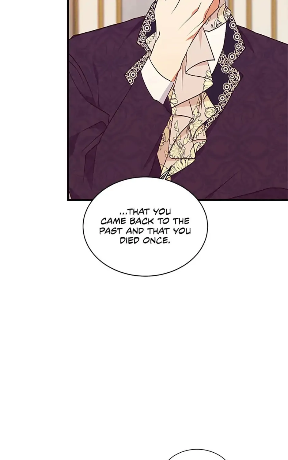 Read No More Turning a Blind Eye chapter 75 image 90 on Lezhin