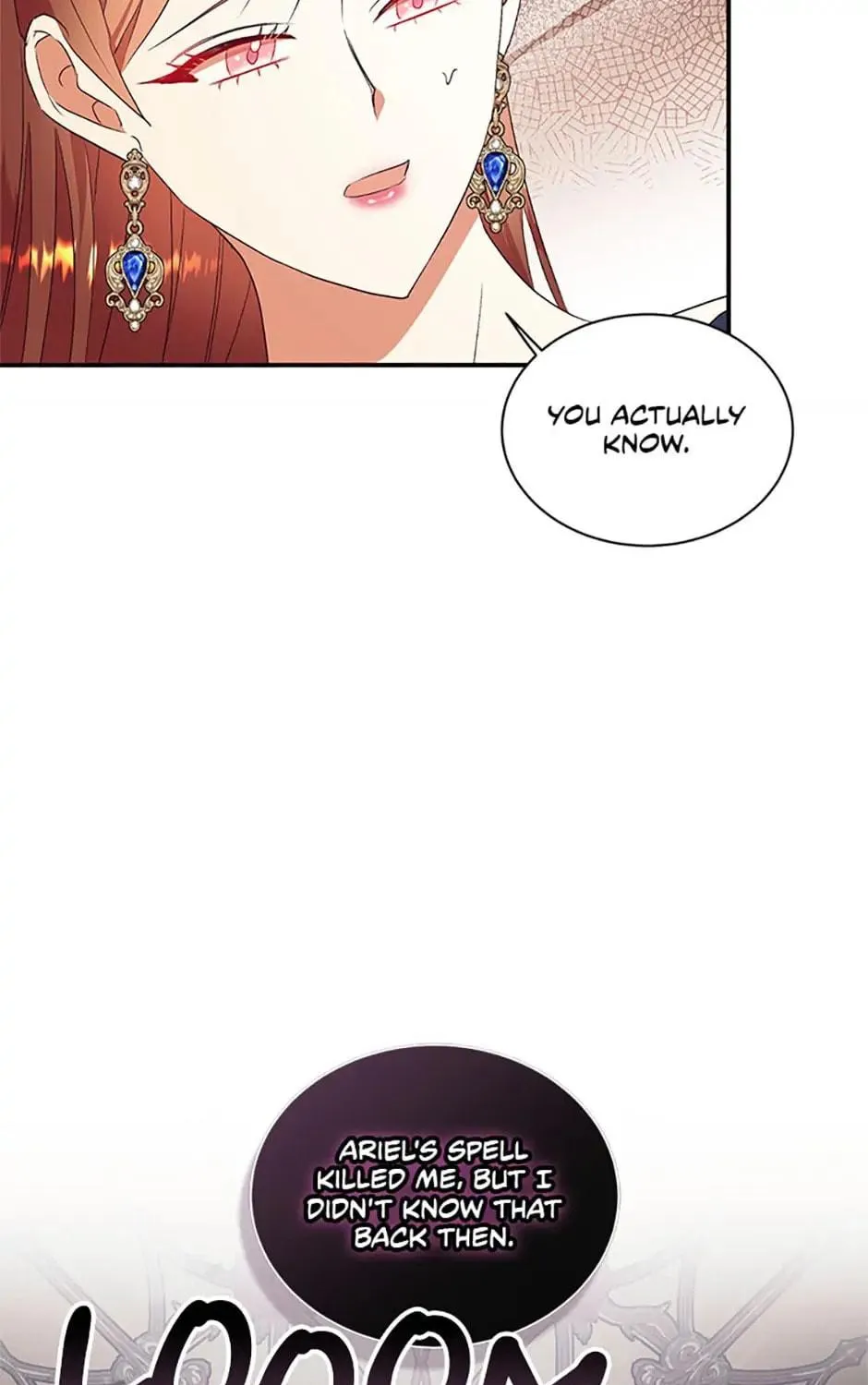 Read No More Turning a Blind Eye chapter 75 image 92 on Lezhin
