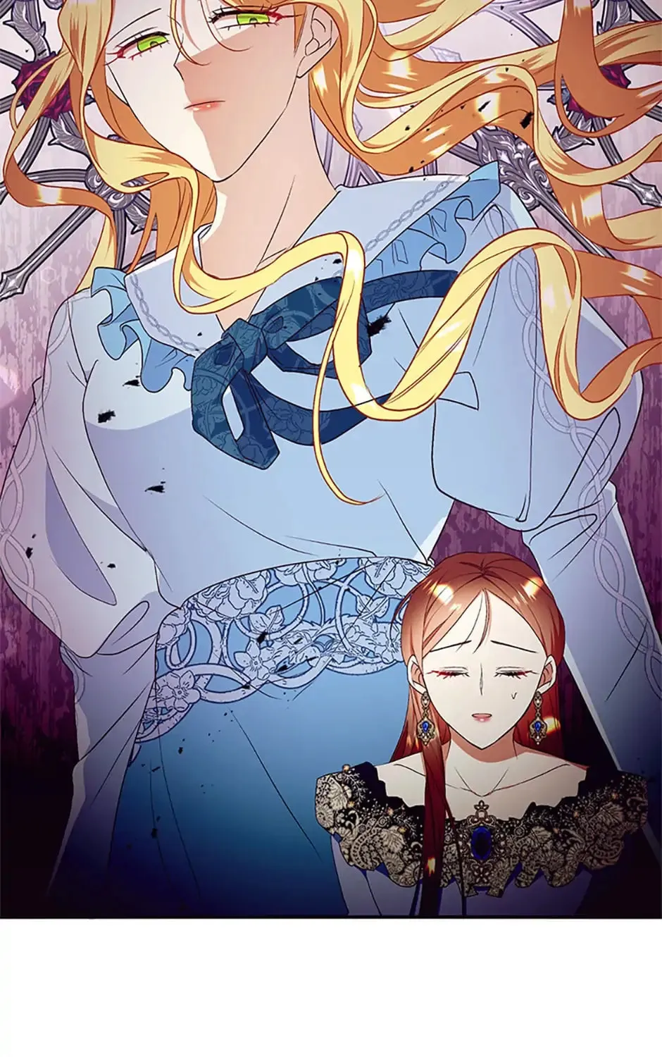 Read No More Turning a Blind Eye chapter 75 image 94 on Lezhin