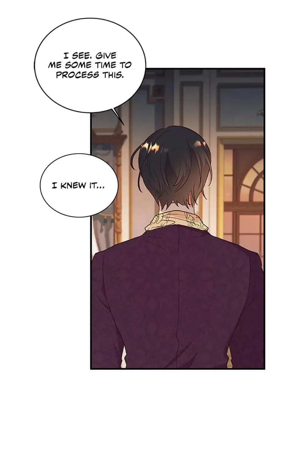 Read No More Turning a Blind Eye chapter 75 image 96 on Lezhin