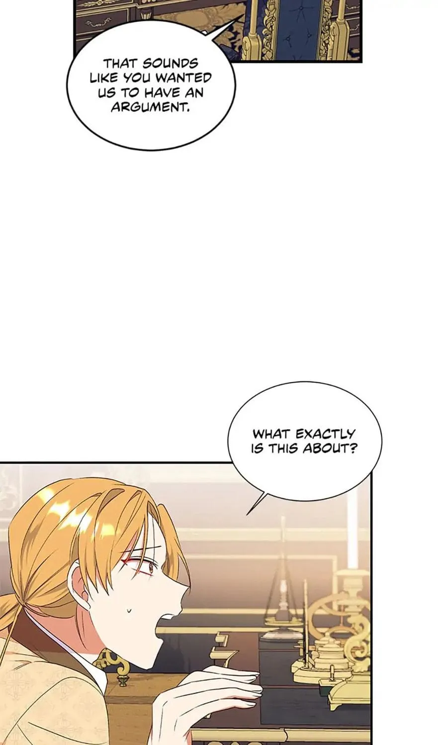 Read No More Turning a Blind Eye chapter 76 image 100 on Lezhin