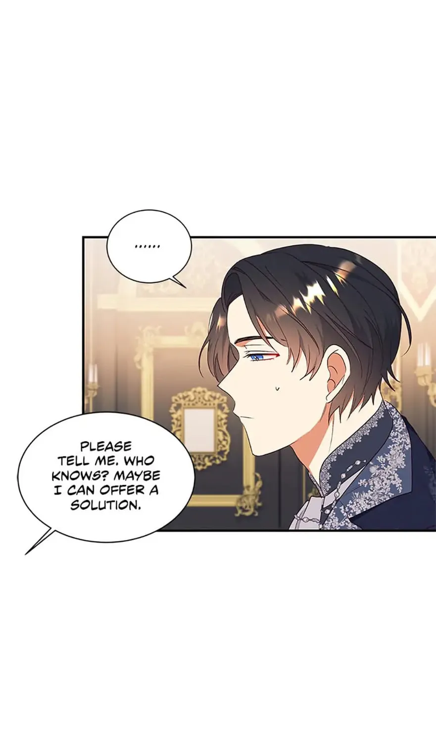 Read No More Turning a Blind Eye chapter 76 image 102 on Lezhin