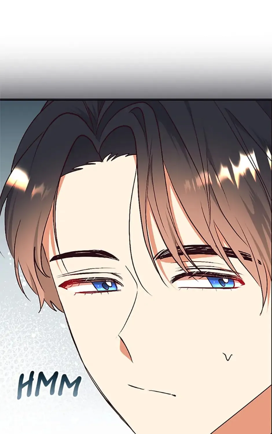 Read No More Turning a Blind Eye chapter 76 image 104 on Lezhin