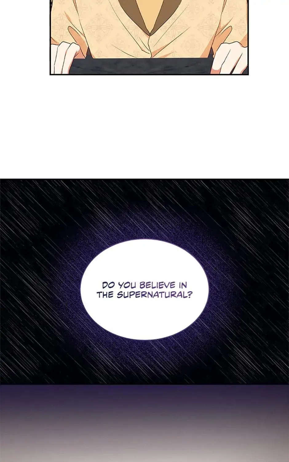 Read No More Turning a Blind Eye chapter 76 image 108 on Lezhin