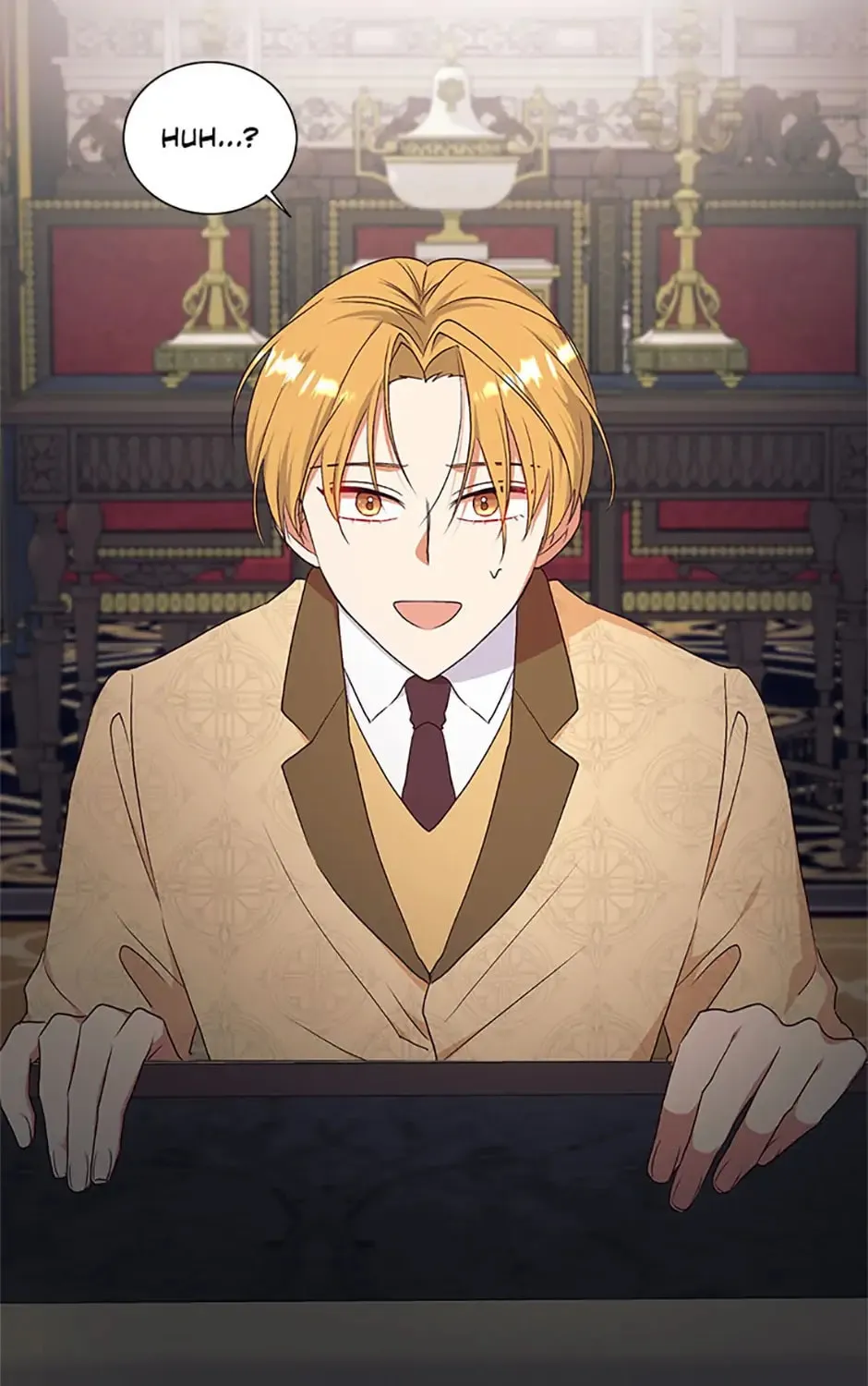 Read No More Turning a Blind Eye chapter 76 image 110 on Lezhin