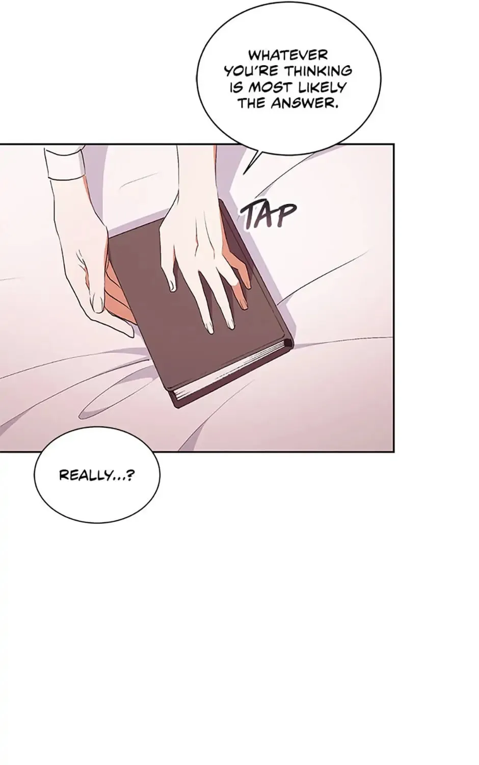 Read No More Turning a Blind Eye chapter 76 image 12 on Lezhin