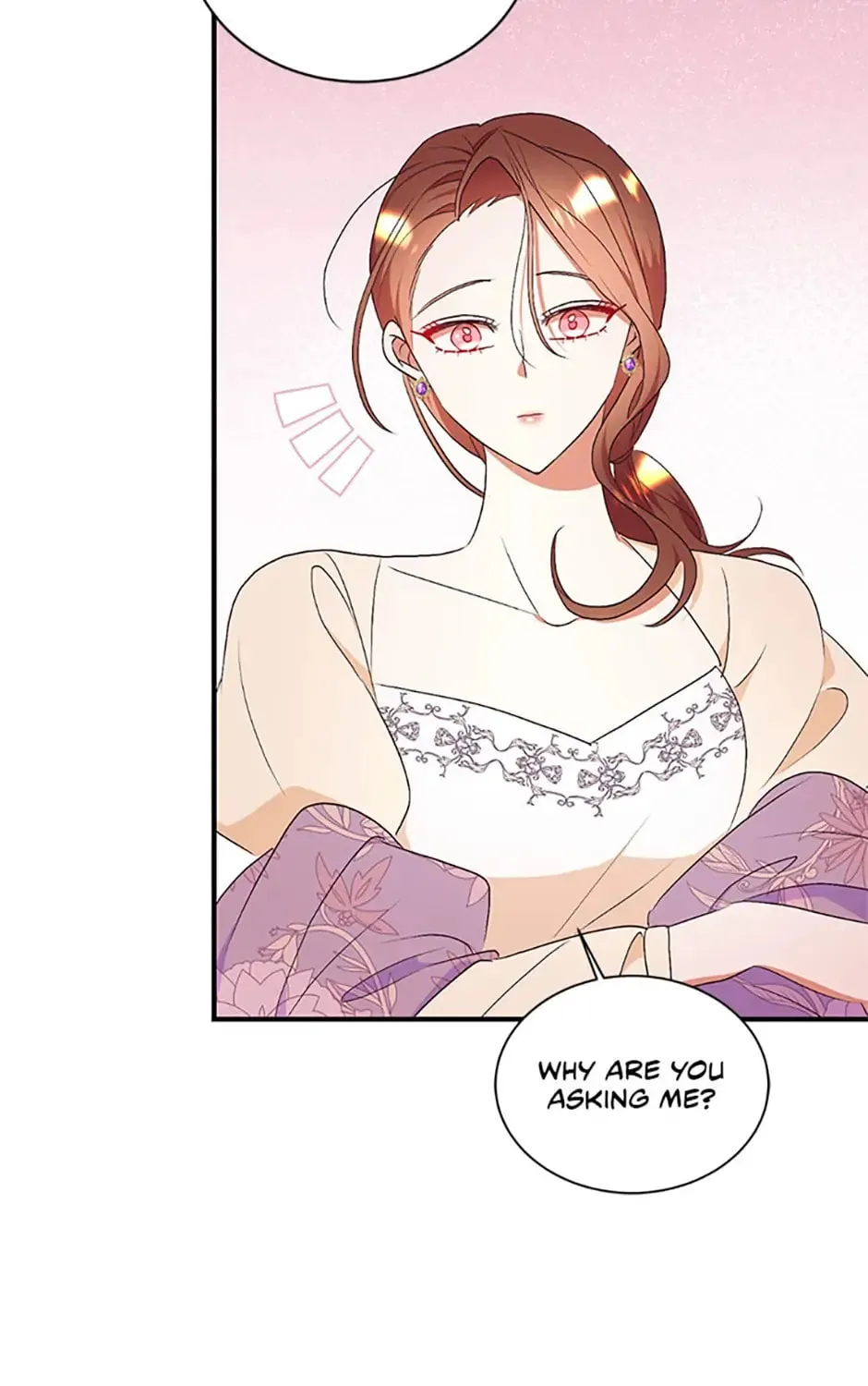 Read No More Turning a Blind Eye chapter 76 image 14 on Lezhin