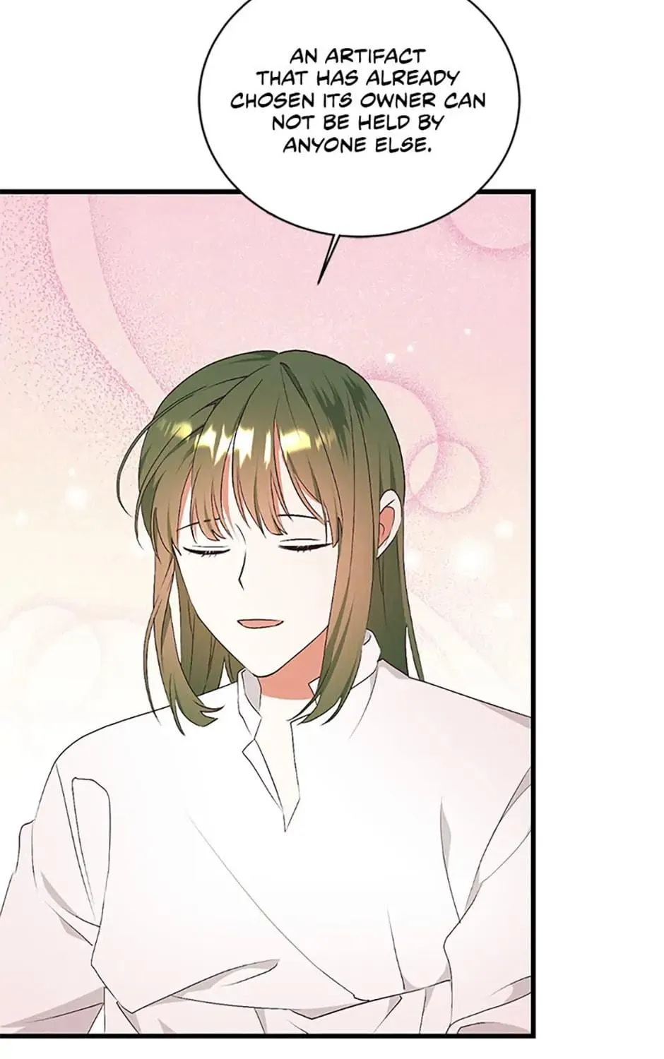 Read No More Turning a Blind Eye chapter 76 image 16 on Lezhin