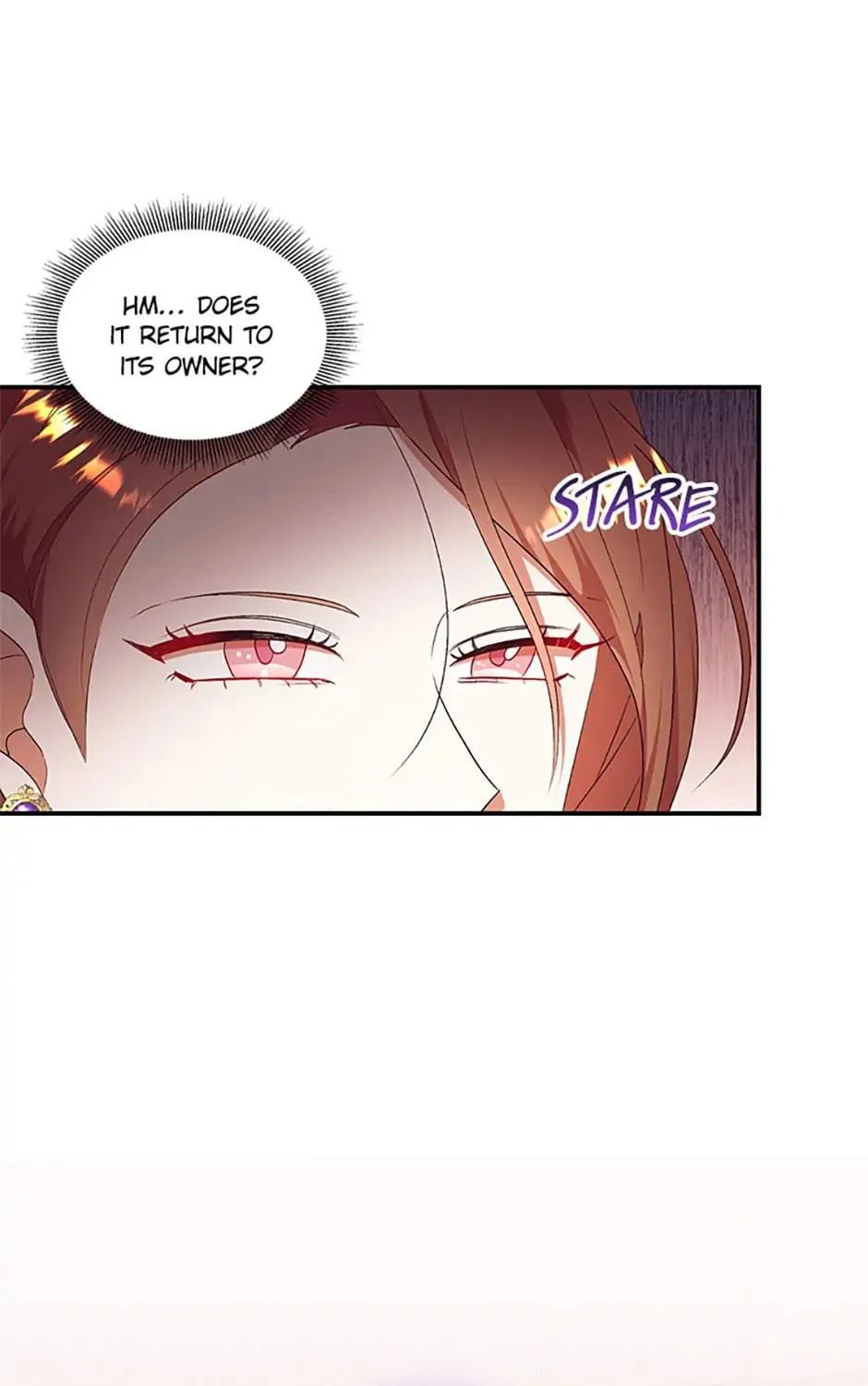 Read No More Turning a Blind Eye chapter 76 image 18 on Lezhin