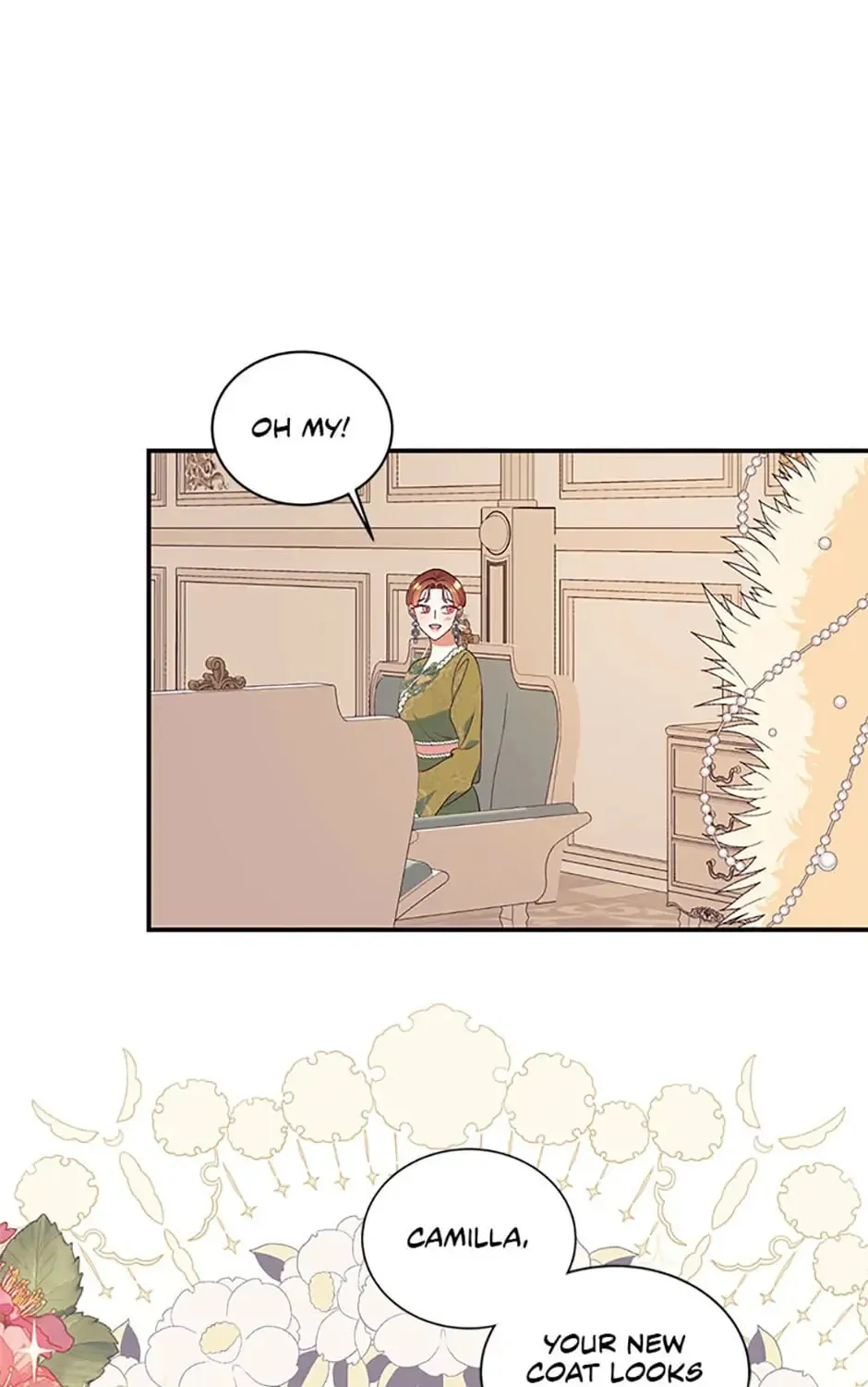 Read No More Turning a Blind Eye chapter 76 image 30 on Lezhin