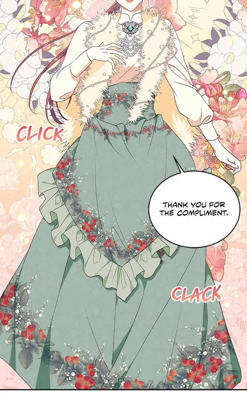 Read No More Turning a Blind Eye chapter 76 image 32 on Lezhin
