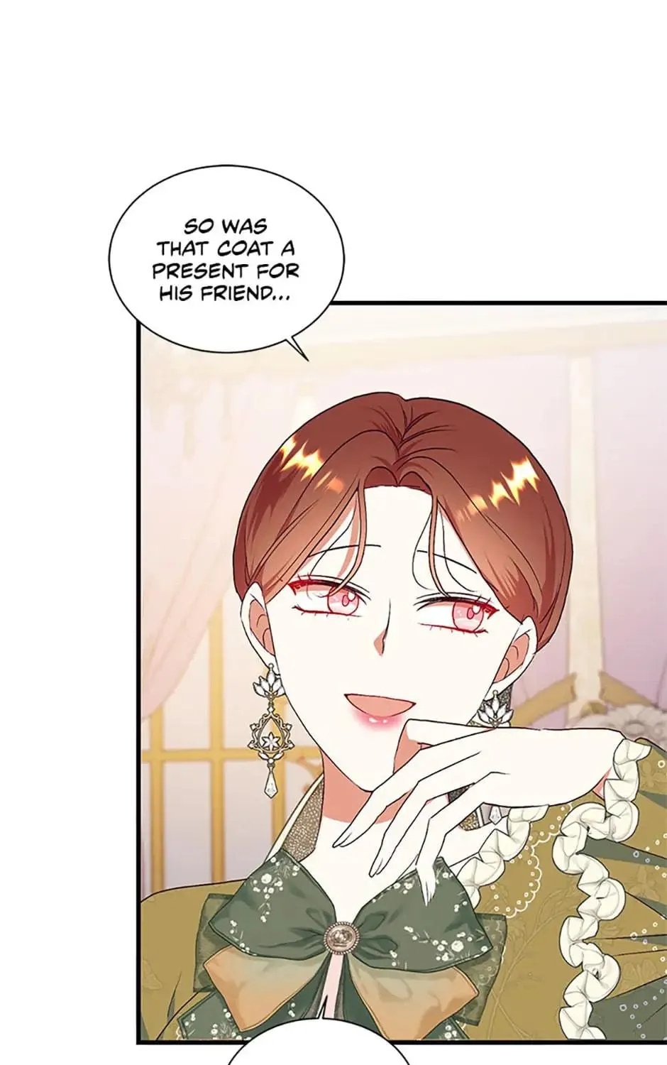 Read No More Turning a Blind Eye chapter 76 image 38 on Lezhin