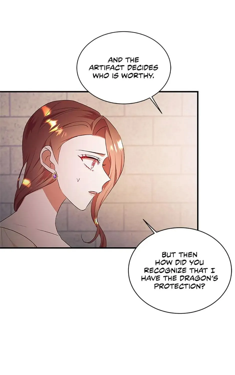 Read No More Turning a Blind Eye chapter 76 image 4 on Lezhin