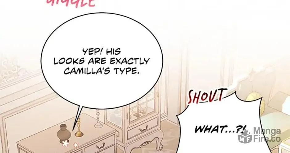 Read No More Turning a Blind Eye chapter 76 image 41 on Lezhin