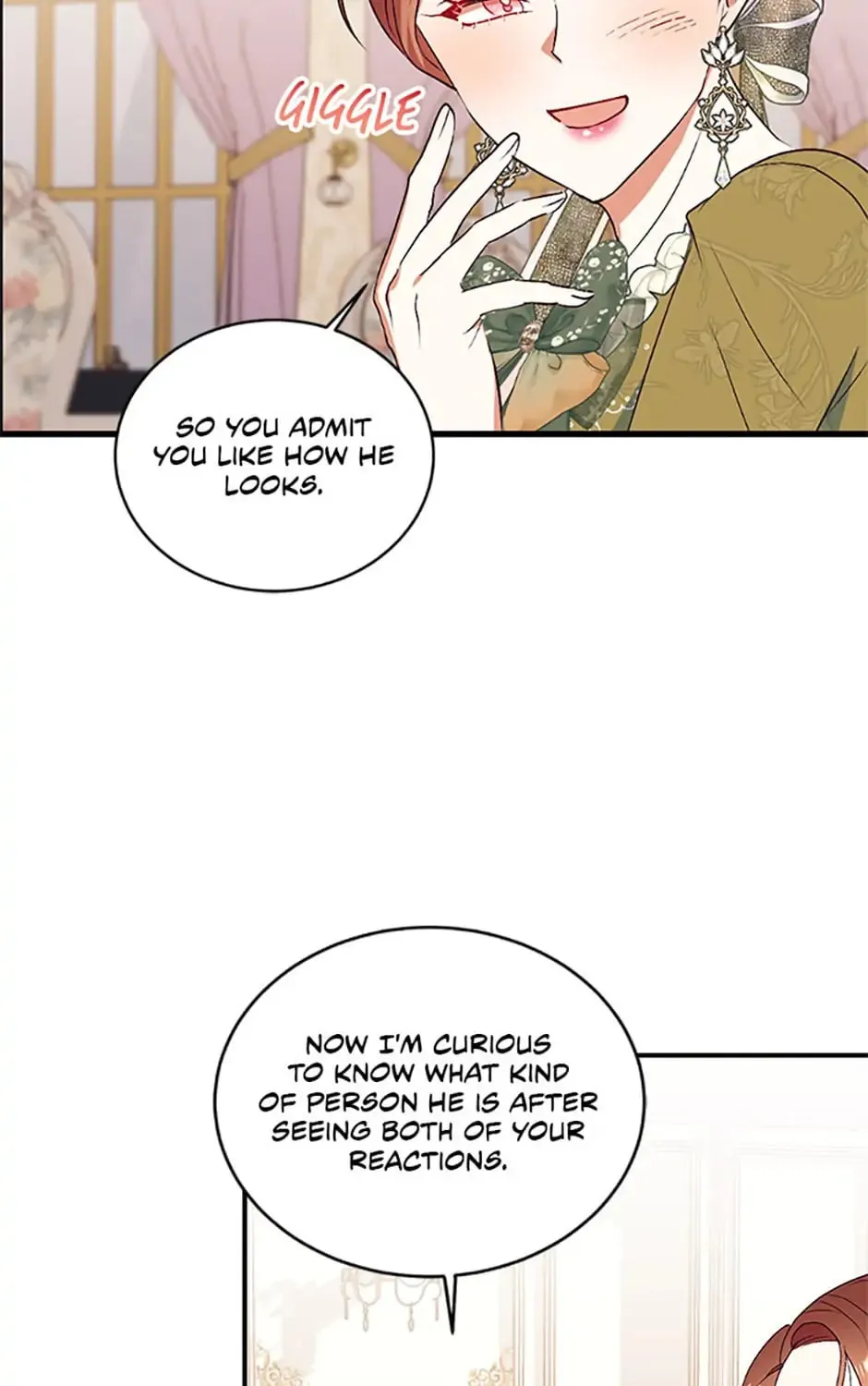 Read No More Turning a Blind Eye chapter 76 image 44 on Lezhin